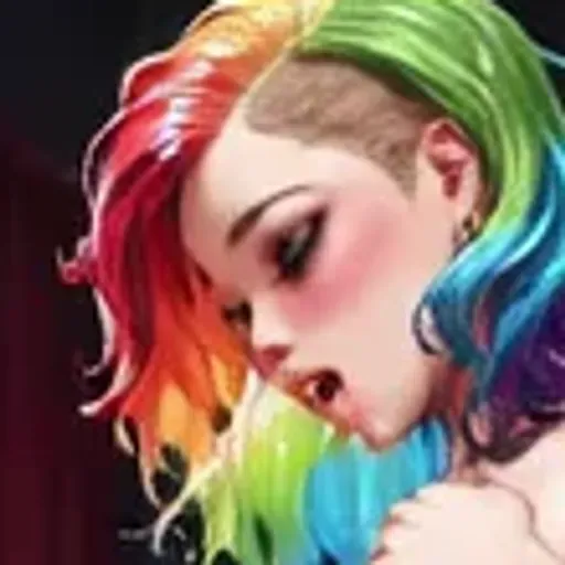 โปรแกรมสร้างภาพโปรนที่ใช้ปัญหา AI