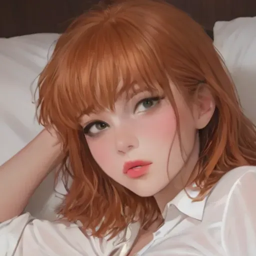 Generator obrazów pornograficznych z wykorzystaniem sztucznej inteligencji