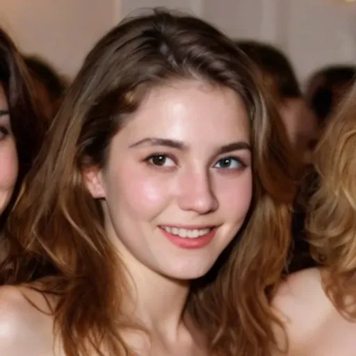 генератор порно-изображений на ИИ