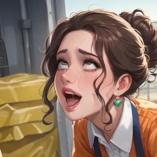 โปรแกรมสร้างภาพโปรนที่ใช้ปัญหา AI