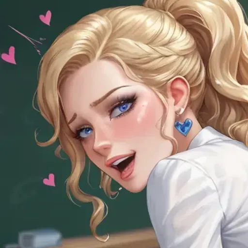 generador de imágenes porno con IA