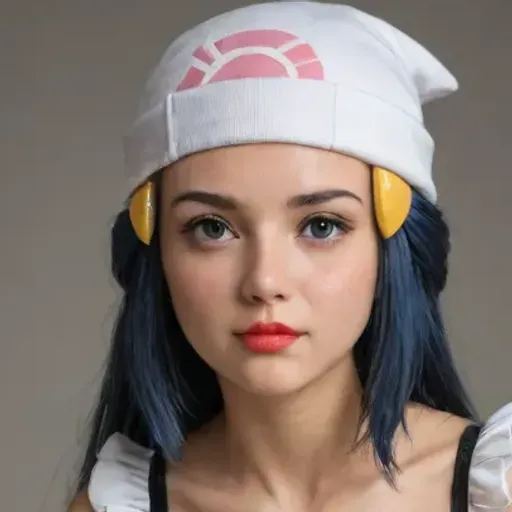 KI-Pornobild-Generator