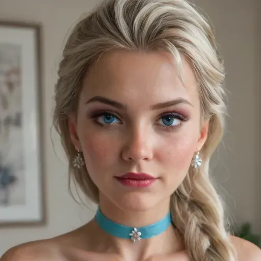 AI 포르노 이미지 생성기