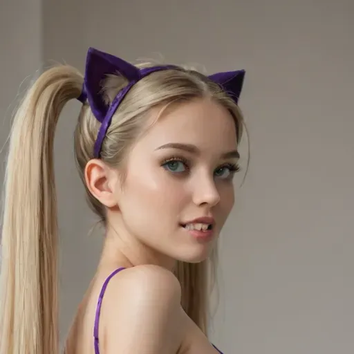 โปรแกรมสร้างภาพโปรนที่ใช้ปัญหา AI