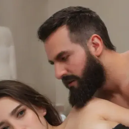 yapay zekâ porno görsel üretici