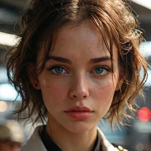 KI-Pornobild-Generator