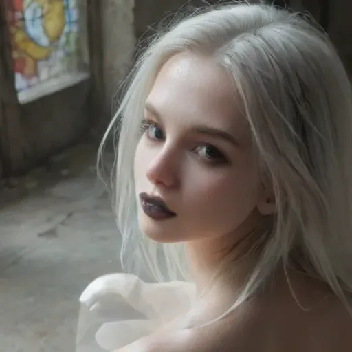 yapay zekâ porno görsel üretici