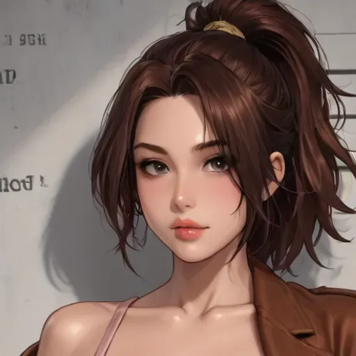 KI-Pornobild-Generator