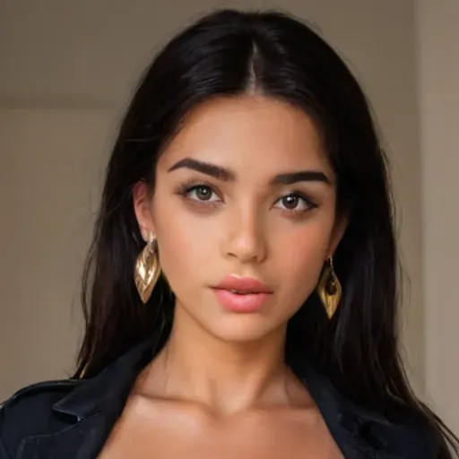 AIポルノ画像ジェネレーター