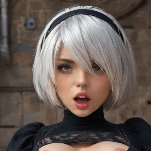 AI porn image generator