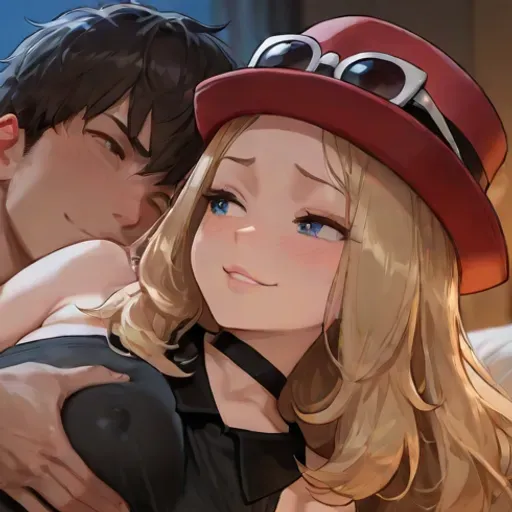 AI porn pic generator