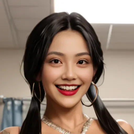 AI 포르노 이미지 생성기