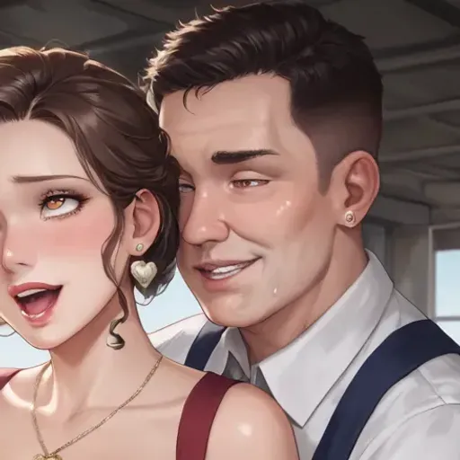 AI色情照片產生器