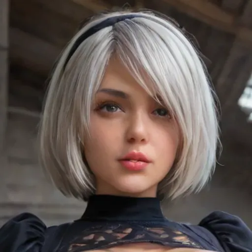 gerador de imagens pornô com IA