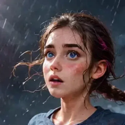 โปรแกรมสร้างภาพโปรนที่ใช้ปัญหา AI