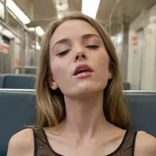 โปรแกรมสร้างภาพโปรนที่ใช้ปัญหา AI