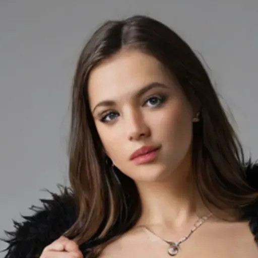 KI-Pornobild-Generator