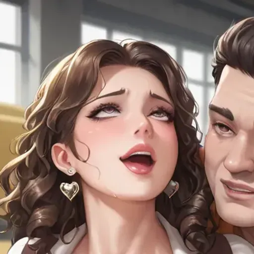 generatore di foto porno IA