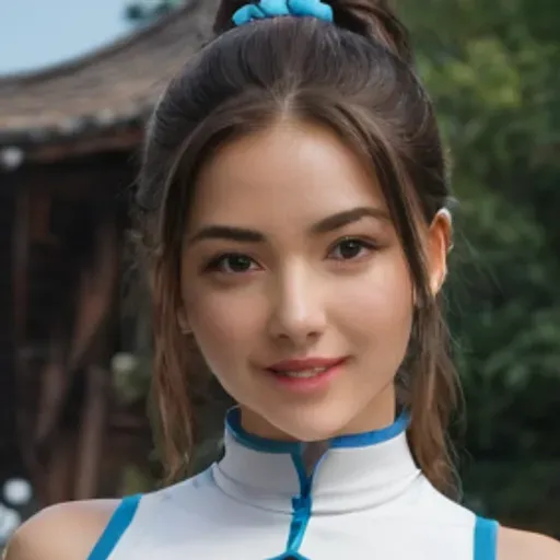 generatore di immagini porno IA