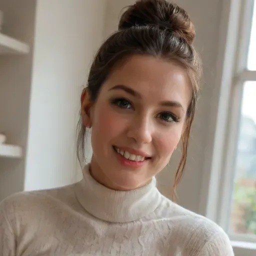 AI 포르노 이미지 생성기