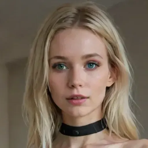 AI 포르노 이미지 생성기