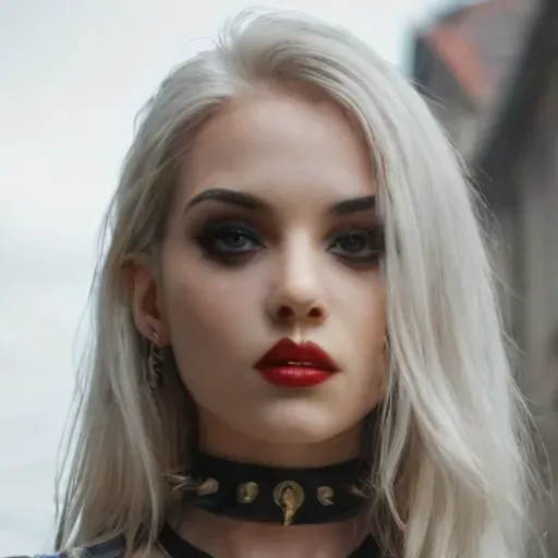 AI 포르노 이미지 생성기