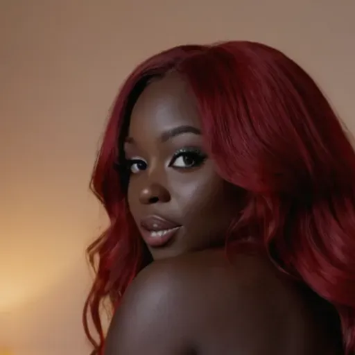 KI-Pornobild-Generator