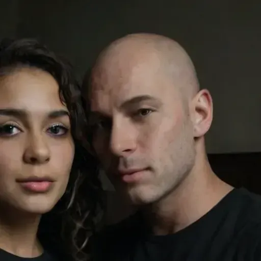 Penghasil gambar lucah AI