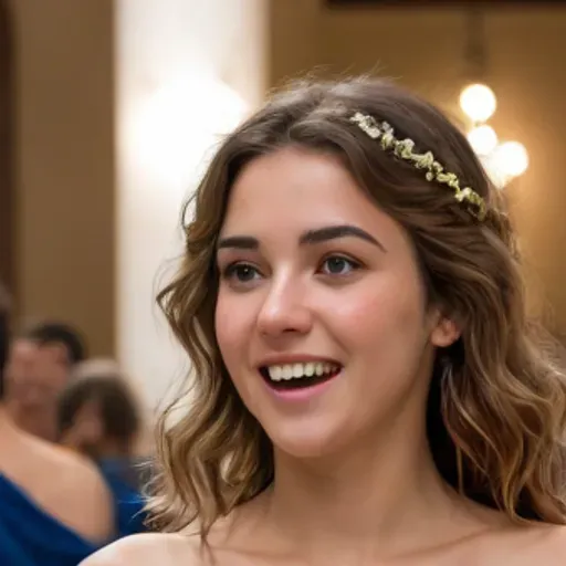 โปรแกรมสร้างภาพโปรนที่ใช้ปัญหา AI