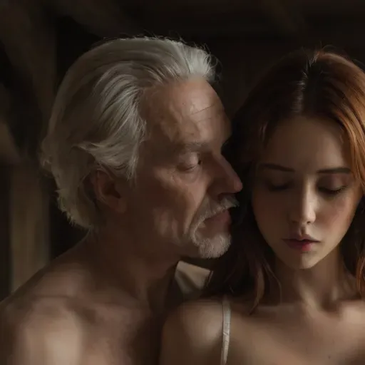 generatore di foto porno IA