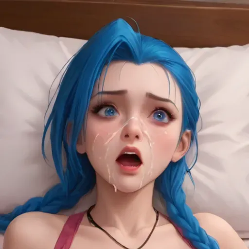 генератор порно-изображений на ИИ