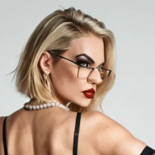 KI-Pornobild-Generator