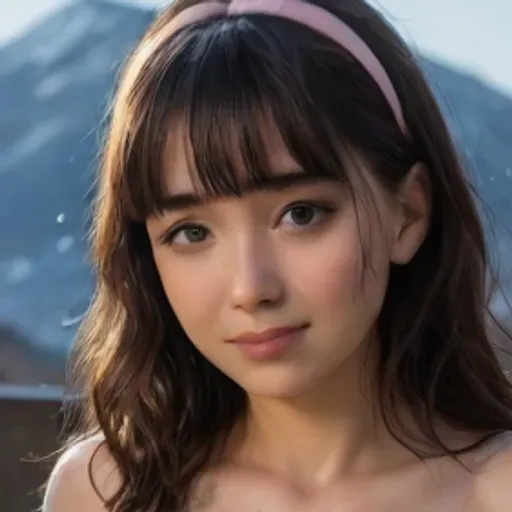 KI-Pornobild-Generator