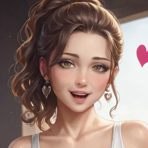 AI porn image generator