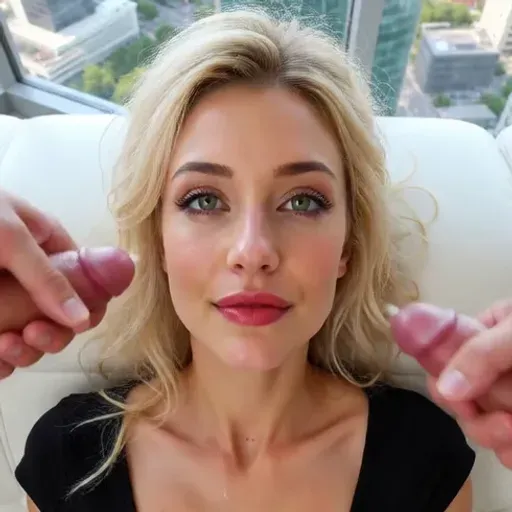 KI-Pornobild-Generator