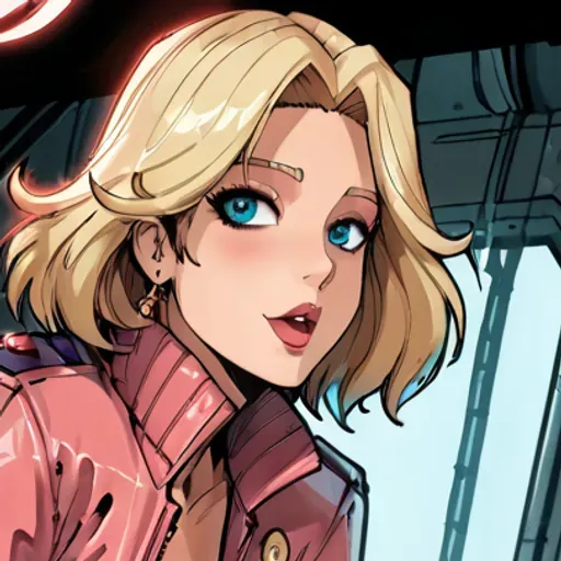 yapay zekâ porno görsel üretici