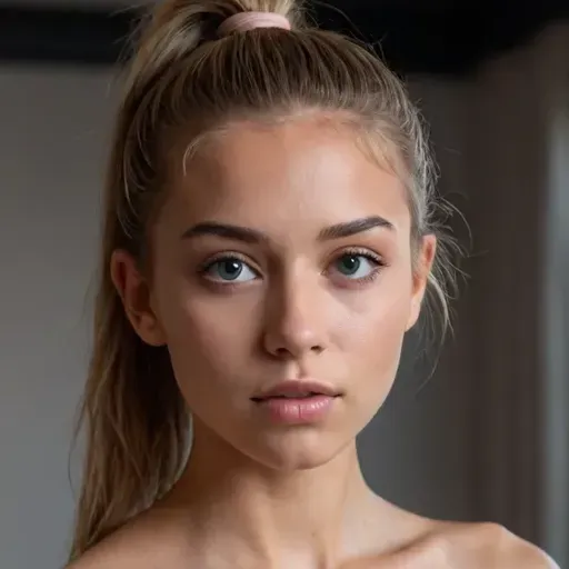 AI 포르노 이미지 생성기