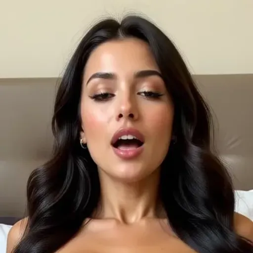 yapay zekâ porno görsel üretici