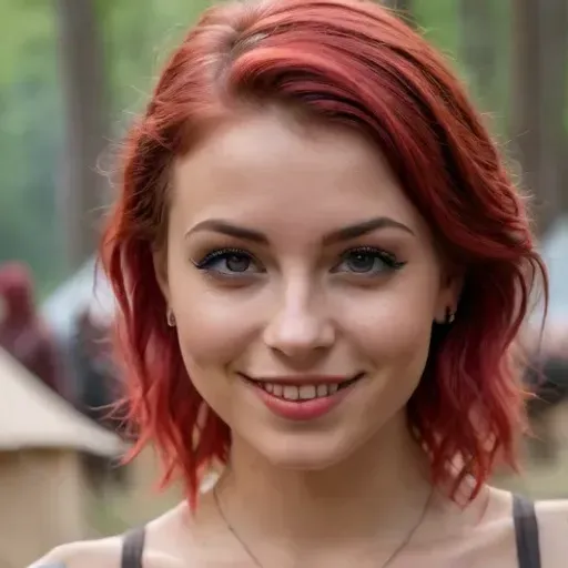 gerador de imagens pornô com IA