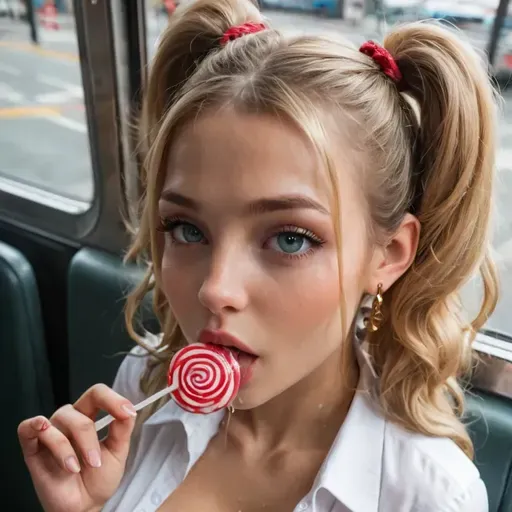 generatore di immagini porno IA