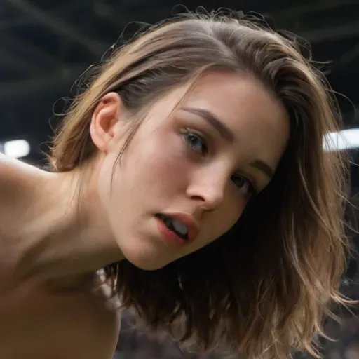 AI 포르노 이미지 생성기