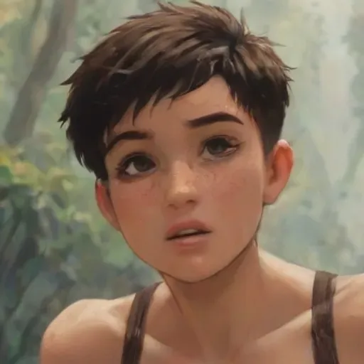 AI porn image generator