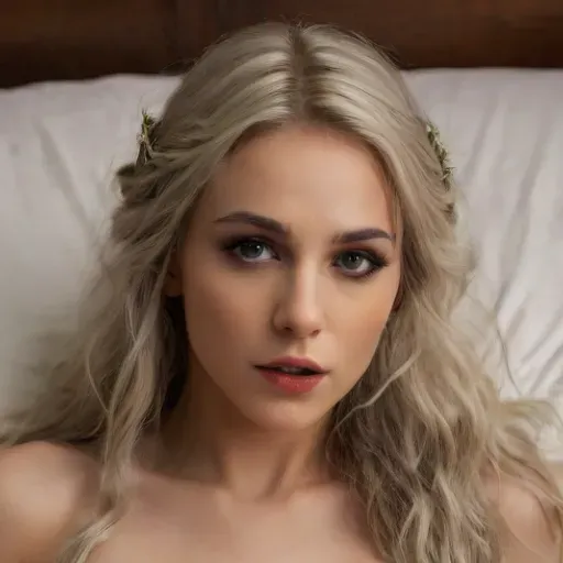 yapay zekâ porno görsel üretici