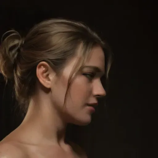 Pencipta imej lucah AI