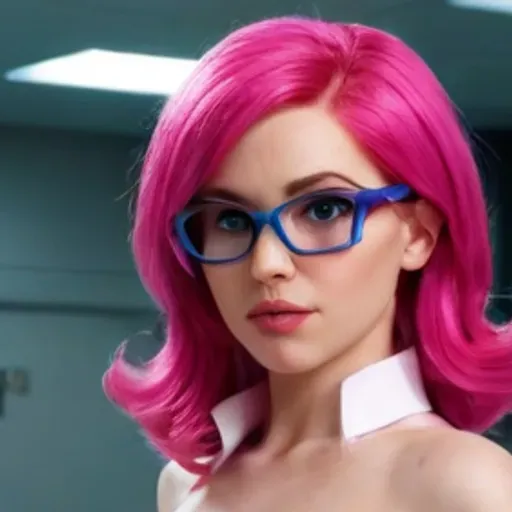 generatore di immagini porno IA