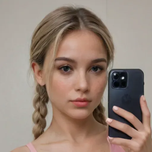 yapay zekâ porno görsel üretici