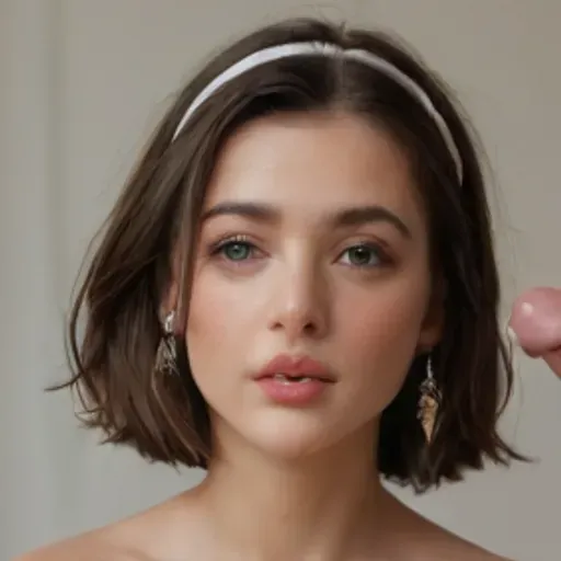 yapay zekâ porno görsel üretici