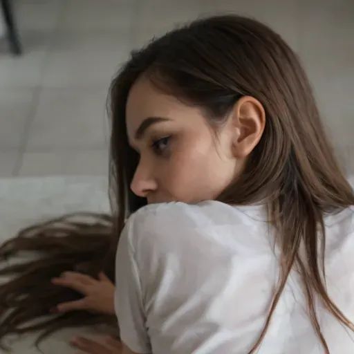 KI-Pornobild-Generator