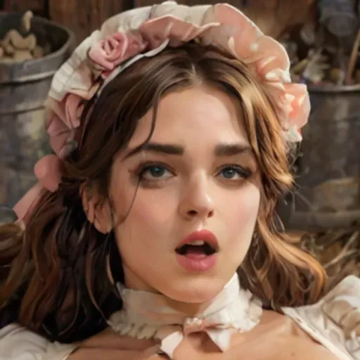 generatore di immagini porno IA