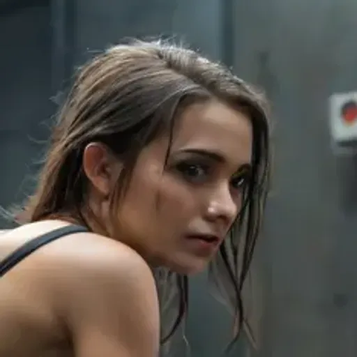 yapay zekâ porno görsel üretici